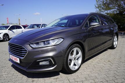 Ford Mondeo Gebrauchtwagen