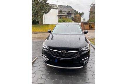 Opel Grandland (X) Gebrauchtwagen