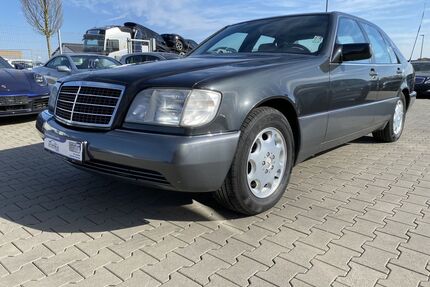 Mercedes-Benz S 320 Gebrauchtwagen