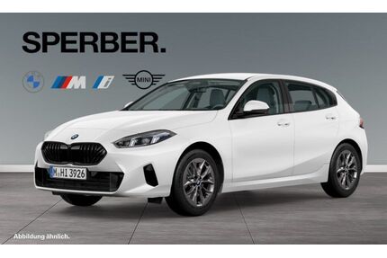 BMW 120 Gebrauchtwagen