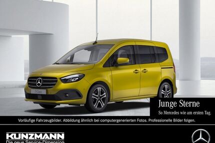 Mercedes-Benz T-Klasse Gebrauchtwagen