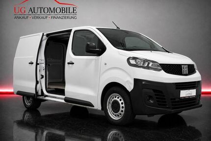 Fiat Scudo Gebrauchtwagen