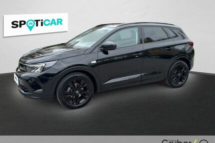 Opel Grandland (X) Gebrauchtwagen