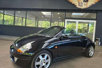 Ford Streetka Gebrauchtwagen