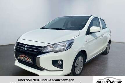 Mitsubishi Space Star Gebrauchtwagen