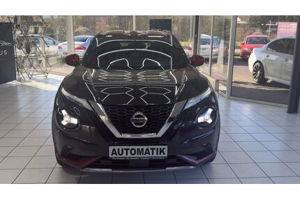 Nissan Juke Gebrauchtwagen
