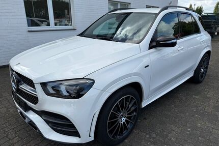 Mercedes-Benz GLE 350 Gebrauchtwagen
