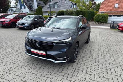 Honda HR-V Gebrauchtwagen