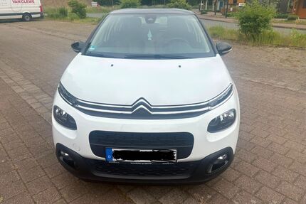 Citroen C3 Gebrauchtwagen