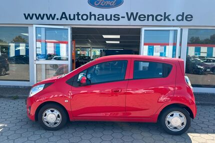 Chevrolet Spark Gebrauchtwagen