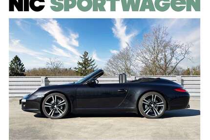 Porsche 997 Gebrauchtwagen