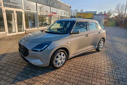 Suzuki Swift Gebrauchtwagen