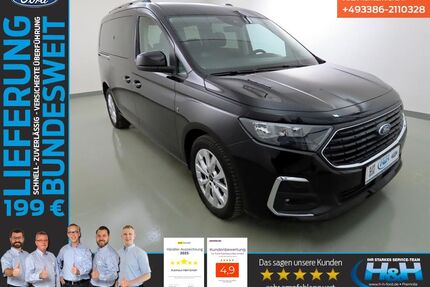 Ford Grand Tourneo Gebrauchtwagen