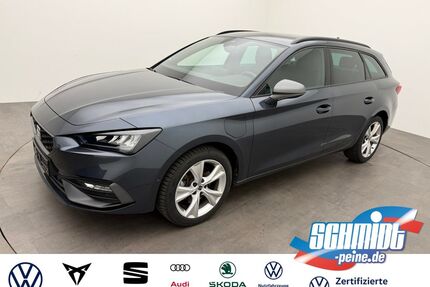 Seat Leon Gebrauchtwagen
