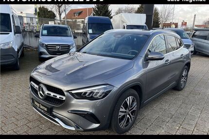 Mercedes-Benz GLA 180 Gebrauchtwagen