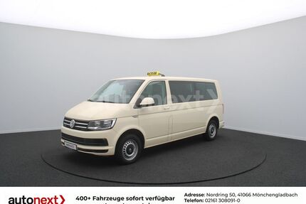 VW T6 Caravelle Gebrauchtwagen