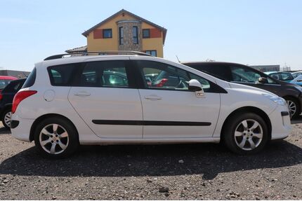 Peugeot 308 Gebrauchtwagen
