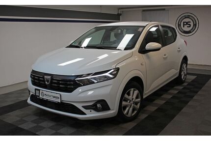 Dacia Sandero Gebrauchtwagen