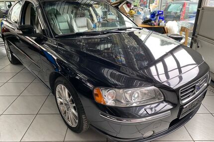Volvo S60 Gebrauchtwagen
