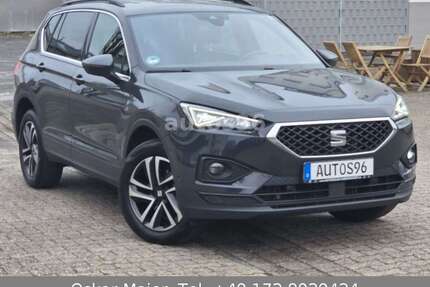 Seat Tarraco Gebrauchtwagen