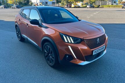 Peugeot 2008 Gebrauchtwagen