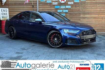 Audi S8 Gebrauchtwagen