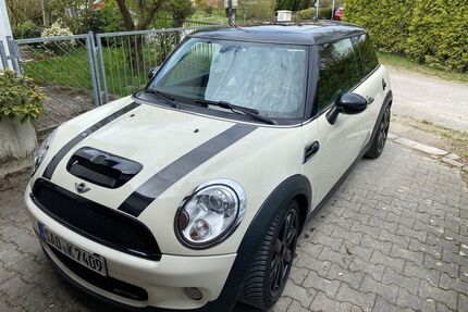 Mini John Cooper Works Coupé Gebrauchtwagen