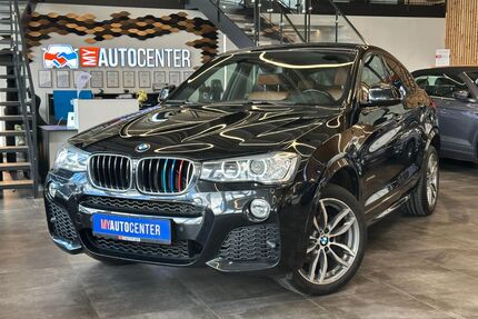 BMW X4 Gebrauchtwagen