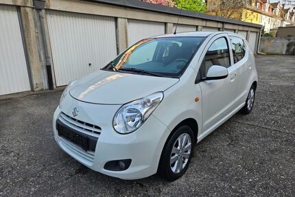 Suzuki Alto Gebrauchtwagen