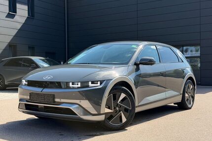 Hyundai IONIQ 5 Gebrauchtwagen