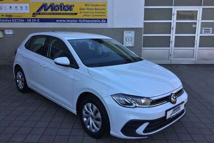 VW Polo Gebrauchtwagen