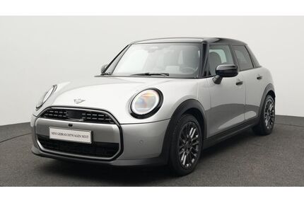 Mini Cooper C Gebrauchtwagen