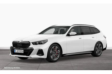 BMW 540 Gebrauchtwagen