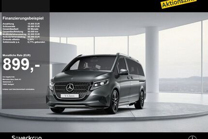 Mercedes-Benz V 300 Gebrauchtwagen