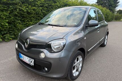 Renault Twingo Gebrauchtwagen