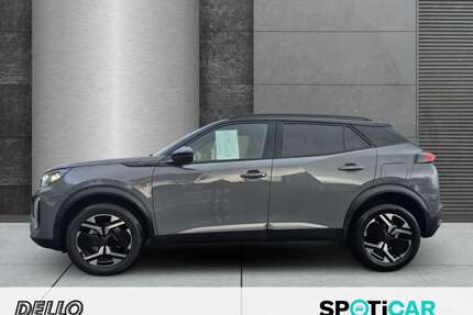 Peugeot 2008 Gebrauchtwagen