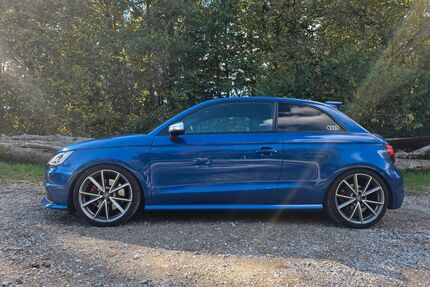 Audi S1 Gebrauchtwagen