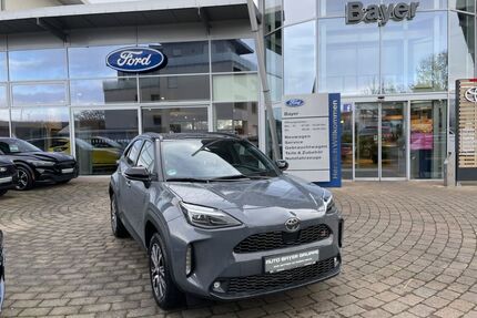 Toyota Yaris Cross Gebrauchtwagen