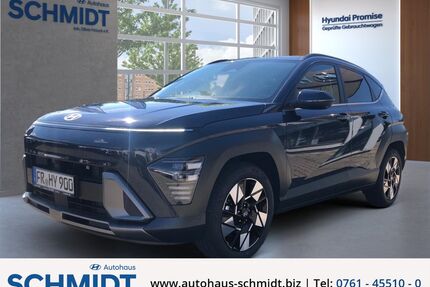 Hyundai KONA Gebrauchtwagen