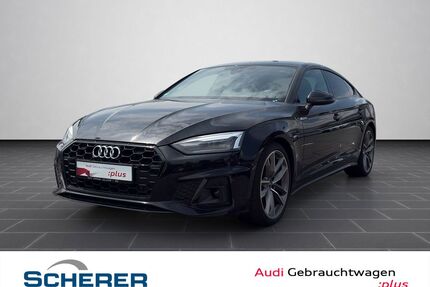 Audi A5 Gebrauchtwagen