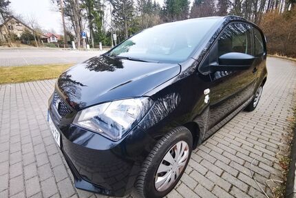Seat Mii Gebrauchtwagen