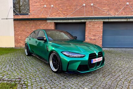 BMW M3 Gebrauchtwagen