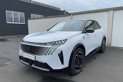 Peugeot 3008 Gebrauchtwagen