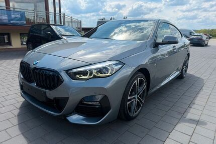 BMW 218 Gran Coupé Gebrauchtwagen