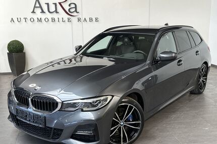 BMW 330 Gebrauchtwagen