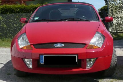 Ford Streetka Gebrauchtwagen