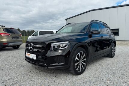 Mercedes-Benz GLB 200 Gebrauchtwagen