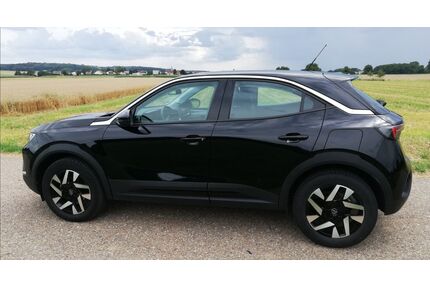 Opel Mokka Gebrauchtwagen