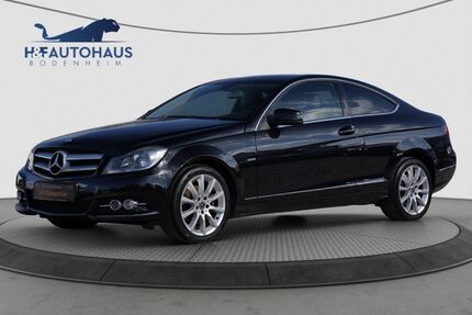 Mercedes-Benz C 250 Gebrauchtwagen