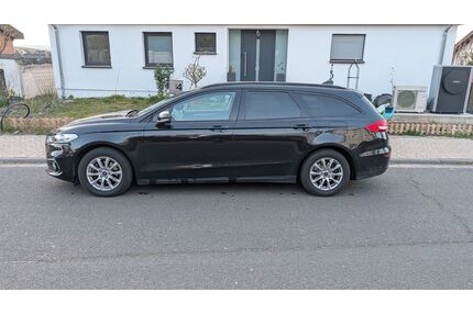 Ford Mondeo Gebrauchtwagen
